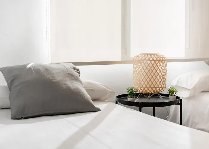 Fv Flats - Mestalla 7 ולנסיה