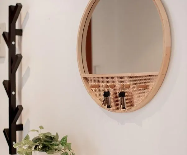 Fv Flats - Mestalla 7 דירה