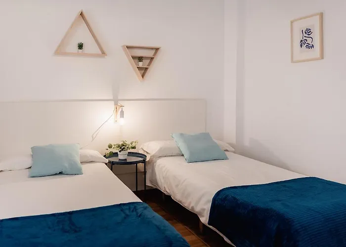 Fv Flats - Mestalla 7 *