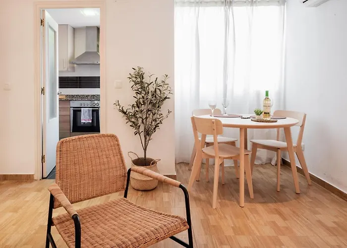 Fv Flats - Mestalla 7 *