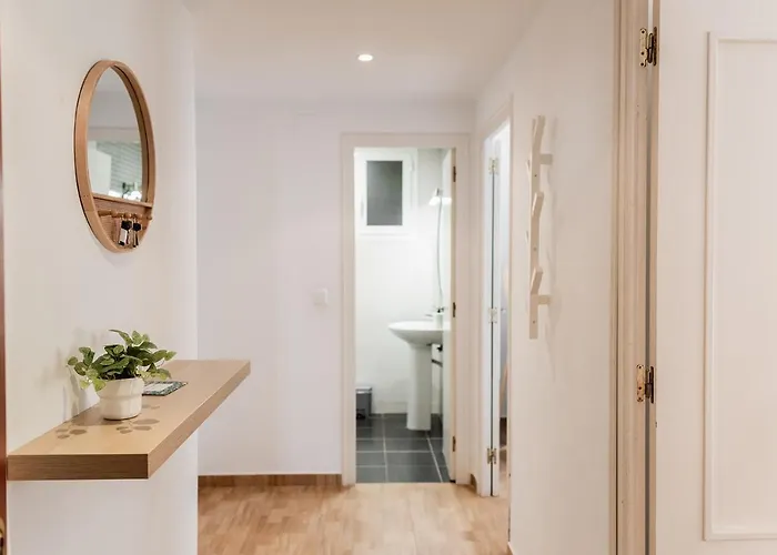 Fv Flats - Mestalla 7 דירה