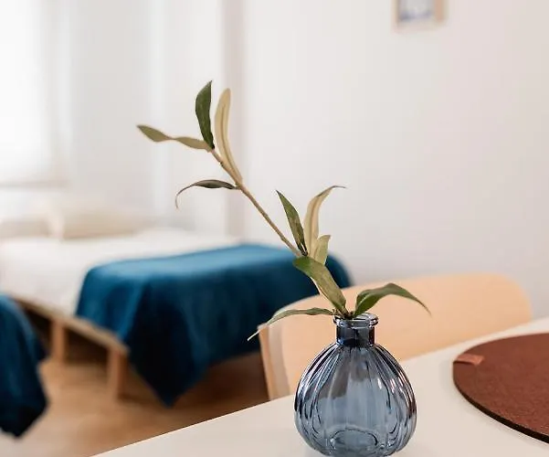 Fv Flats - Mestalla 9 *