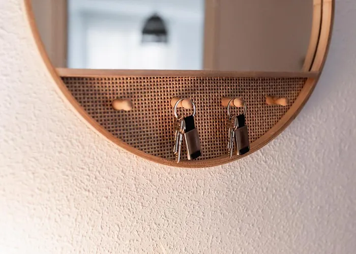 Apartmán Fv Flats - Mestalla 9 *