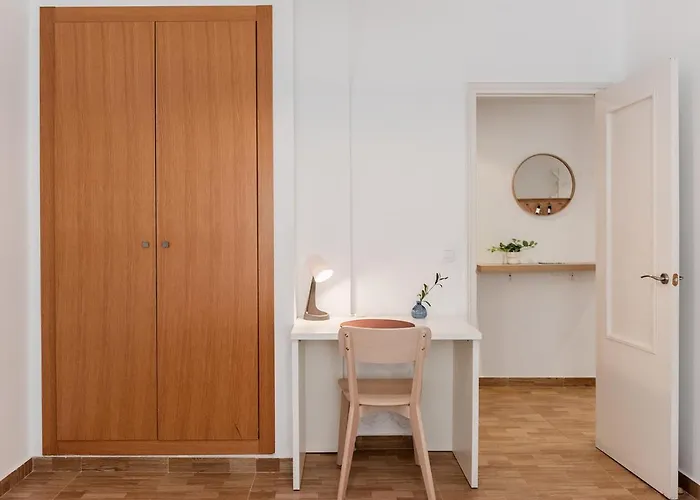 Apartmán Fv Flats - Mestalla 9