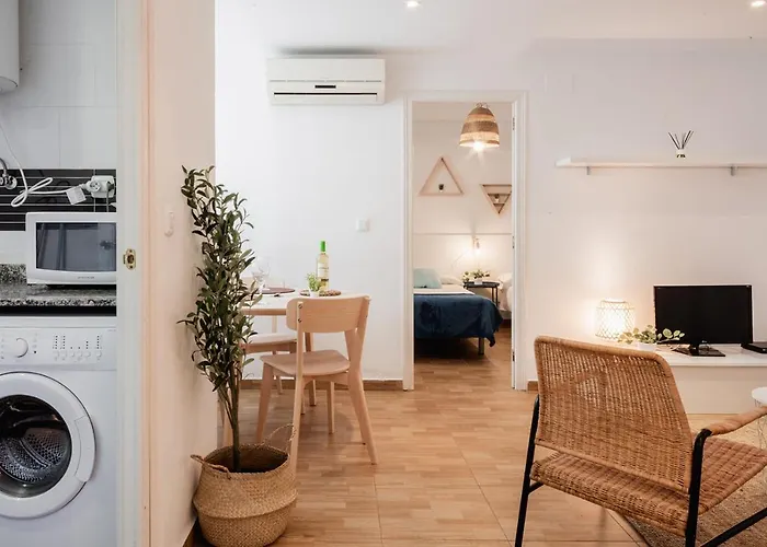 Fv Flats - Mestalla 9 *