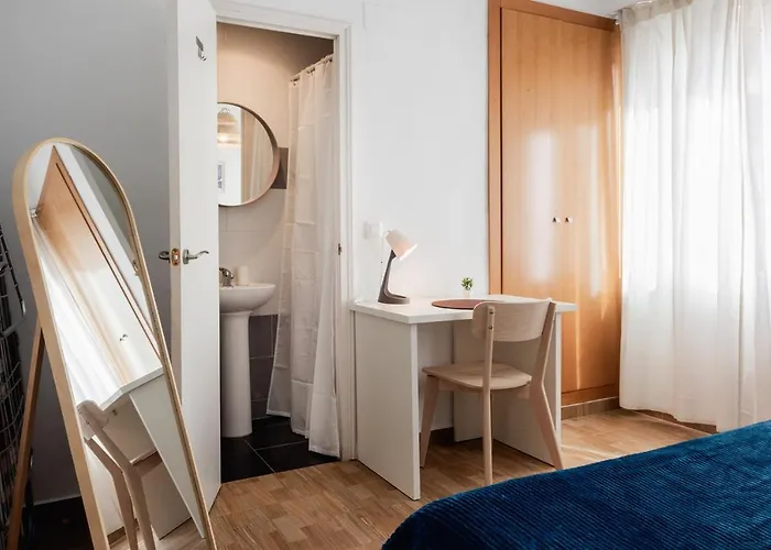 Fv Flats - Mestalla 9 Valencia