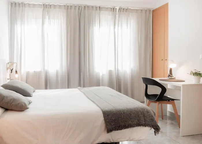 Fv Flats - Mestalla 9 *