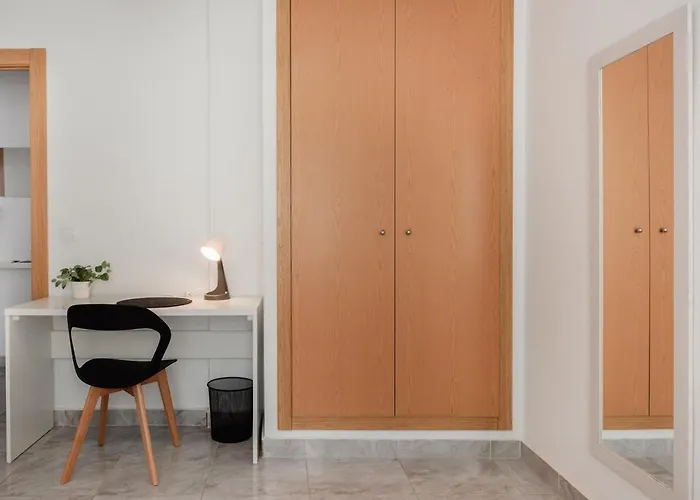 Apartmán Fv Flats - Mestalla 9