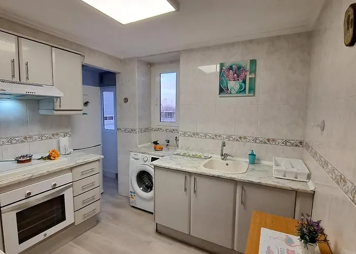 Διαμέρισμα Casa De Maria