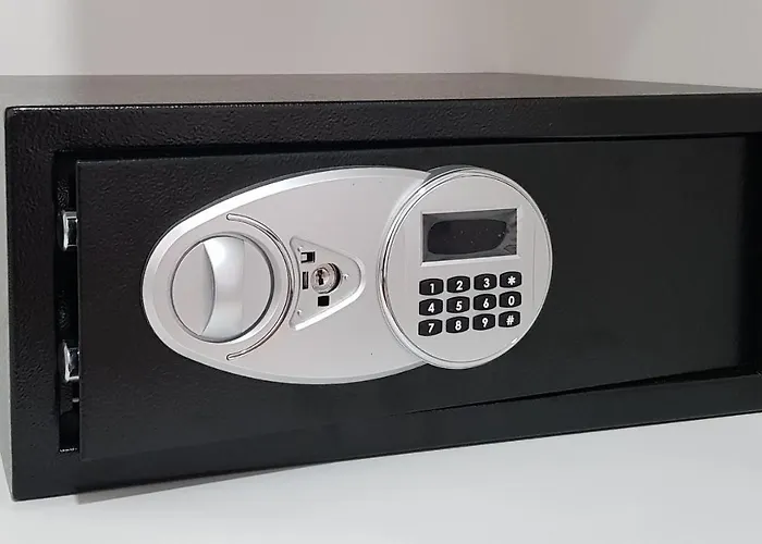 Jl Ciudad De Artes Διαμέρισμα