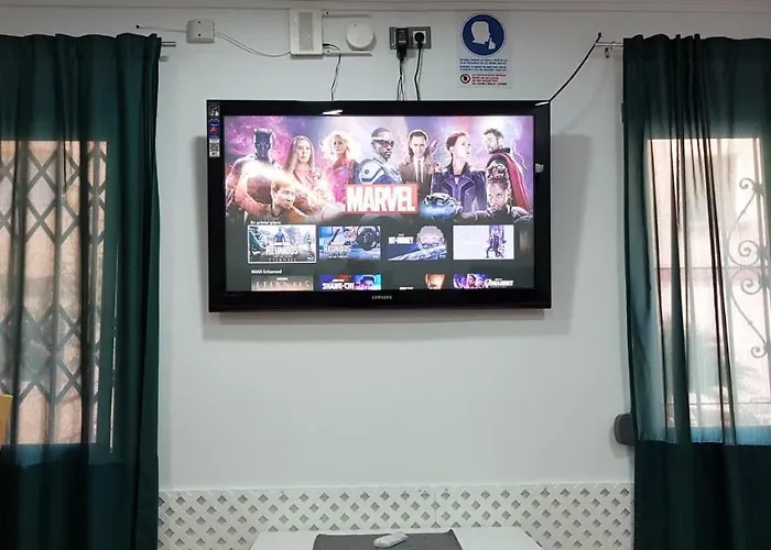 Jl Ciudad De Artes * Βαλένθια