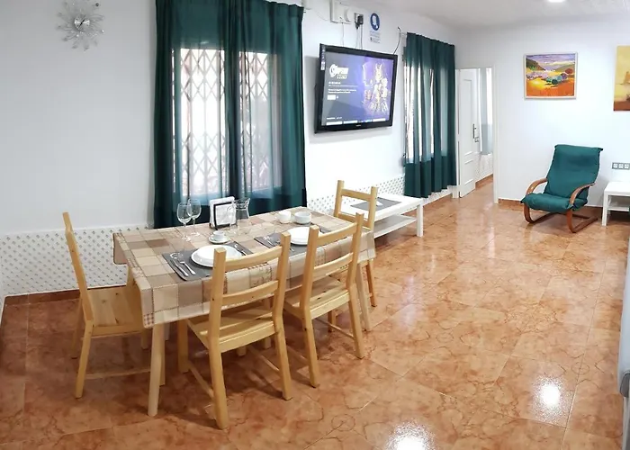 Jl Ciudad De Artes *