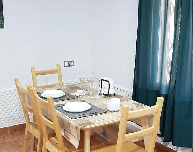 Jl Ciudad De Artes Διαμέρισμα