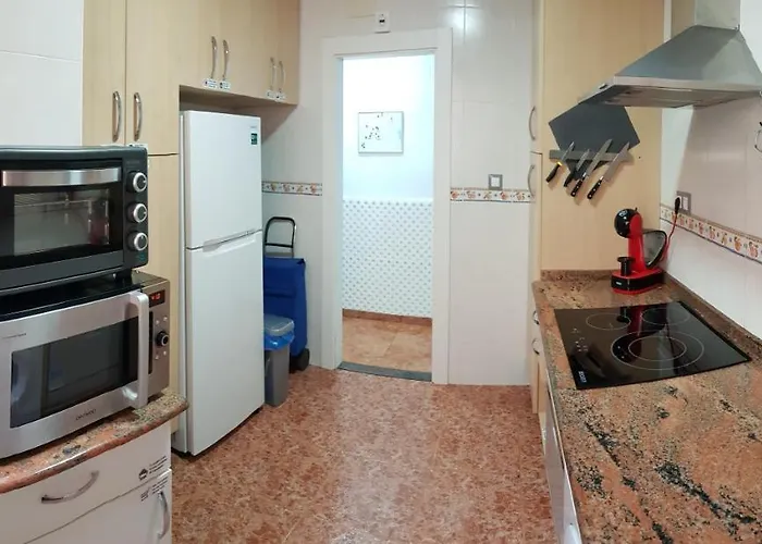 Jl Ciudad De Artes Διαμέρισμα