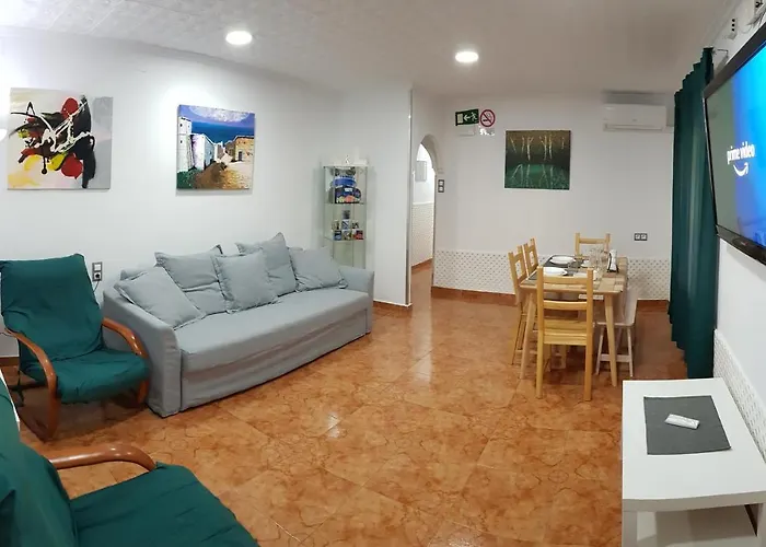 Jl Ciudad De Artes * Βαλένθια