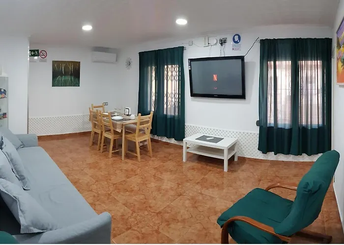 Jl Ciudad De Artes * Βαλένθια