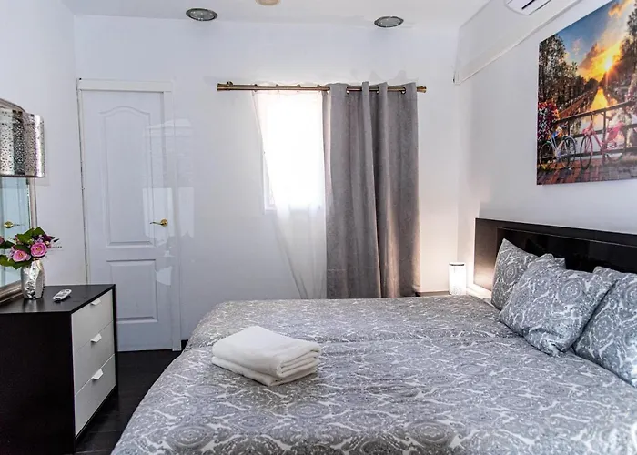 Catedral Reina Διαμέρισμα *