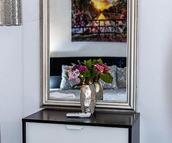 Apartamento Catedral Reina *