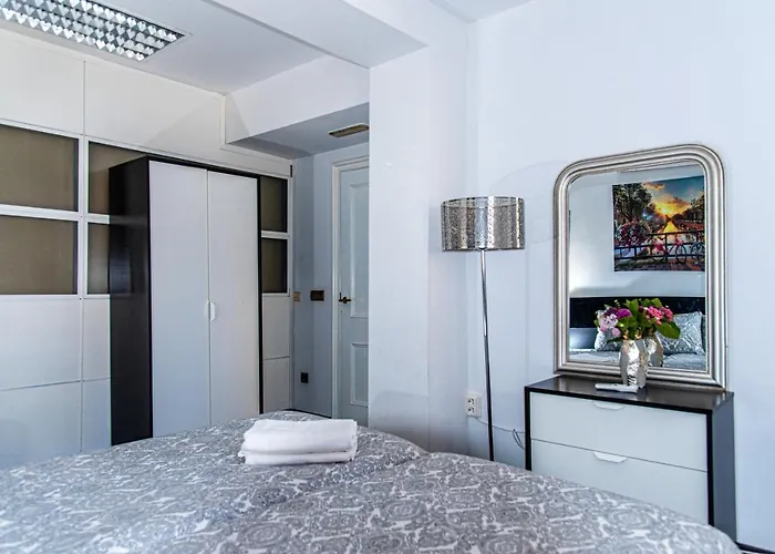 Apartamento Catedral Reina