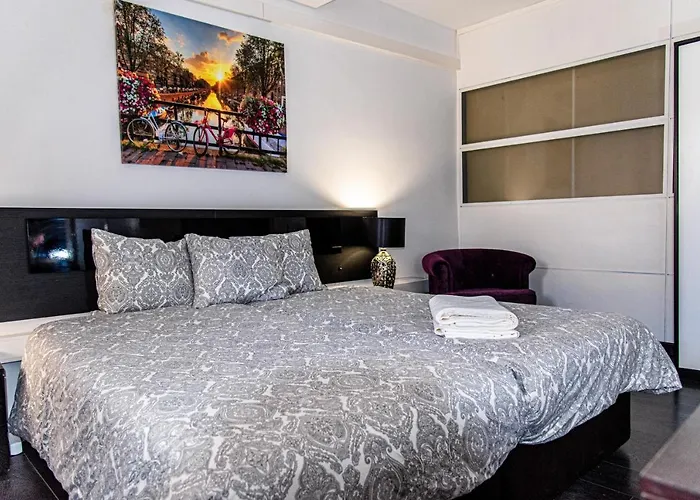 Apartamento Catedral Reina