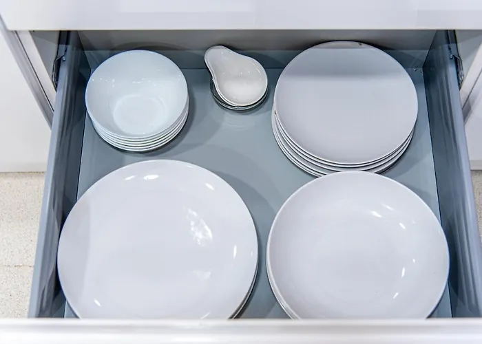 Διαμέρισμα Catedral Reina