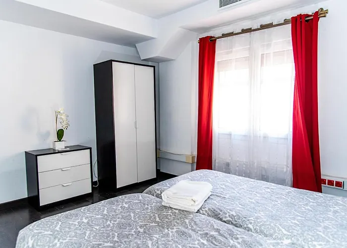 Catedral Reina Valência