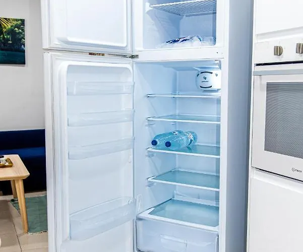 Catedral Reina Apartamento Valência