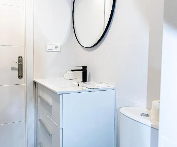 Catedral Reina Apartamento *