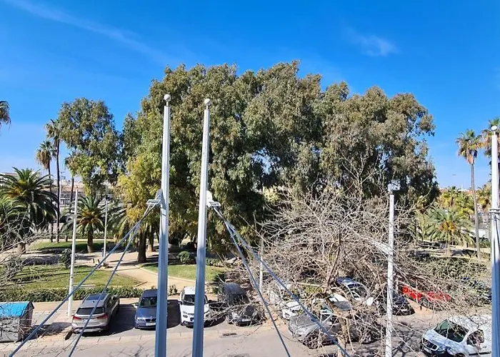 Hotel Boutique Balandret Valence