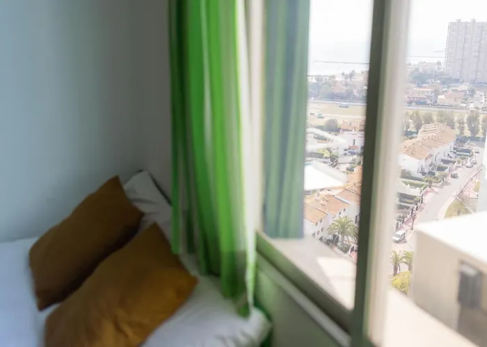 Apartamento Platja Puig Valência