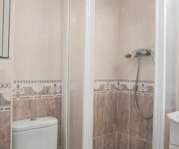 Platja Puig * Βαλένθια