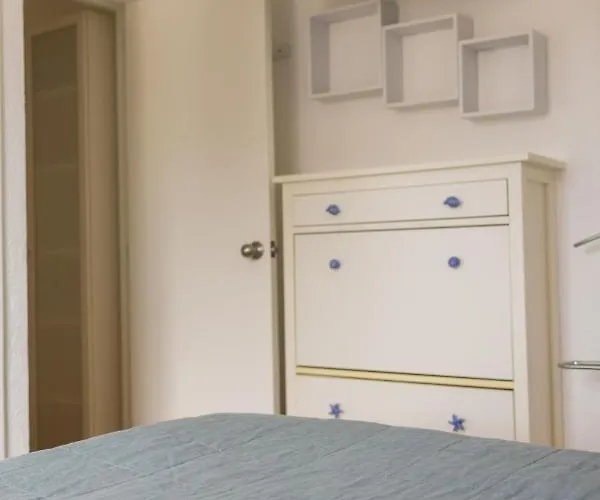 Διαμέρισμα Platja Puig *