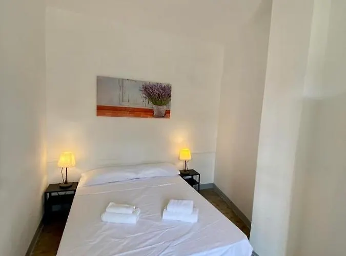 Ruzafa Vibes Lejlighed Valencia