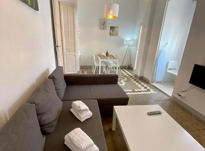 Ruzafa Vibes * Valencia