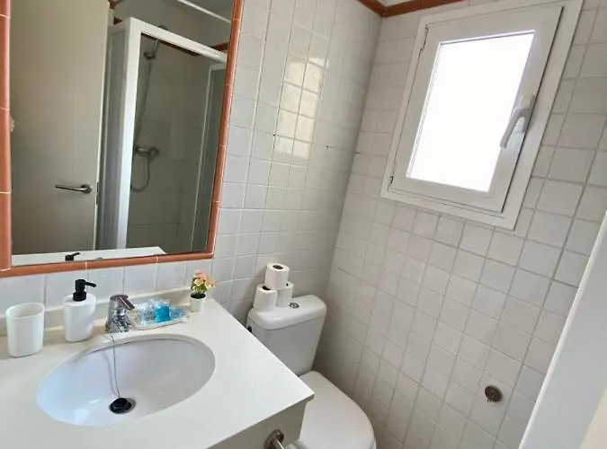 Lejlighed Ruzafa Vibes