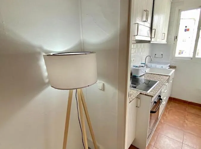 Ruzafa Vibes Lejlighed