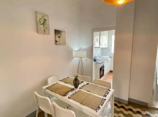 Ruzafa Vibes Valencia