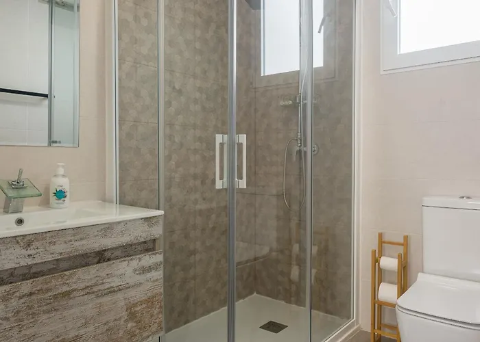 Spacious Penthouse With Private Terrace Διαμέρισμα *