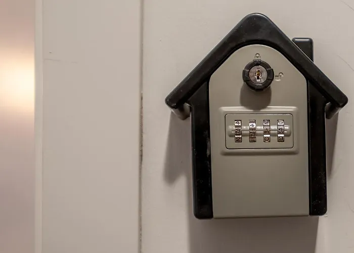 Διαμέρισμα Spacious Penthouse With Private Terrace *