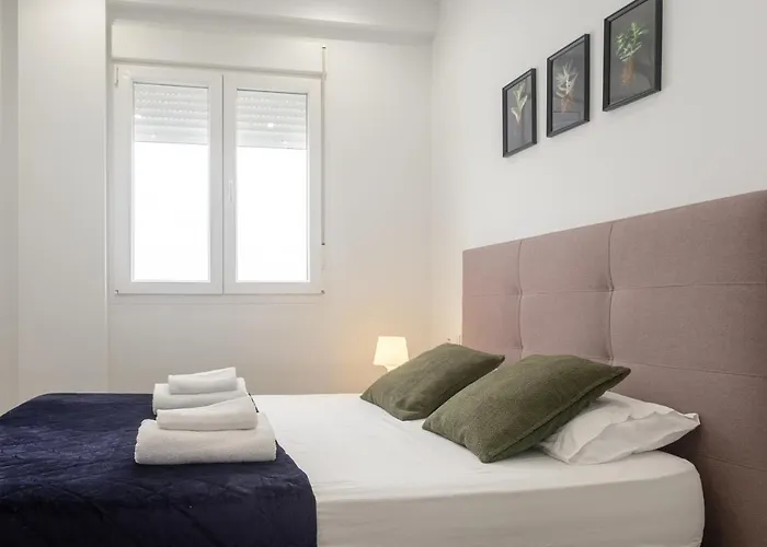 Διαμέρισμα Spacious Penthouse With Private Terrace Βαλένθια