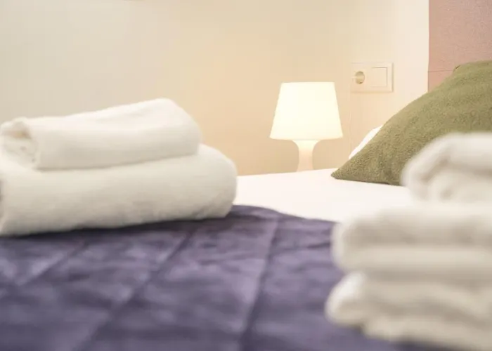 Spacious Penthouse With Private Terrace Διαμέρισμα Βαλένθια