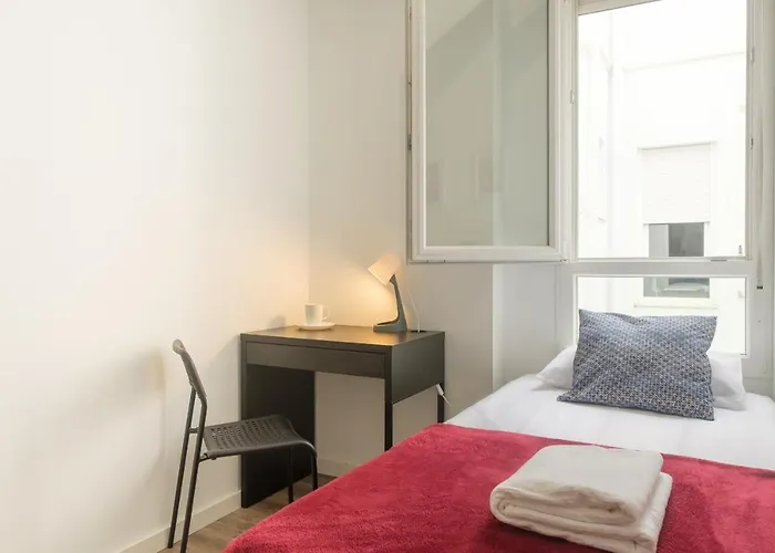 Spacious Penthouse With Private Terrace Διαμέρισμα