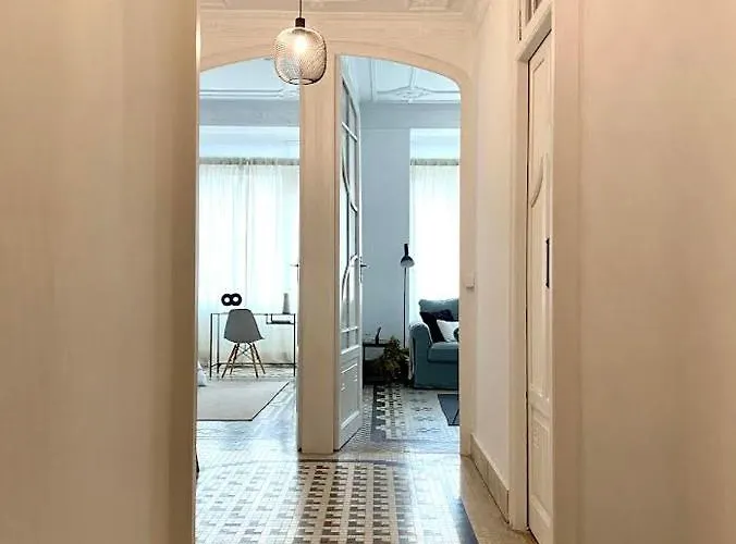 Victoria Site-luxury Center Appartement *