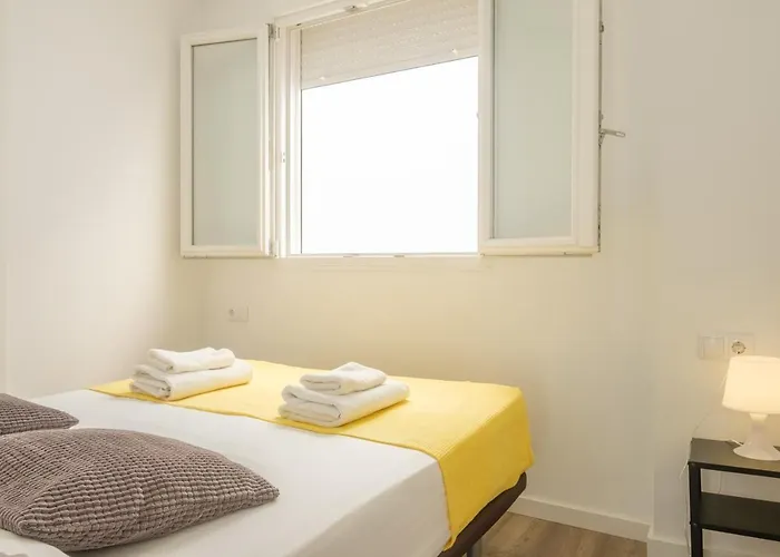 Modern Penthouse With Private Terrace