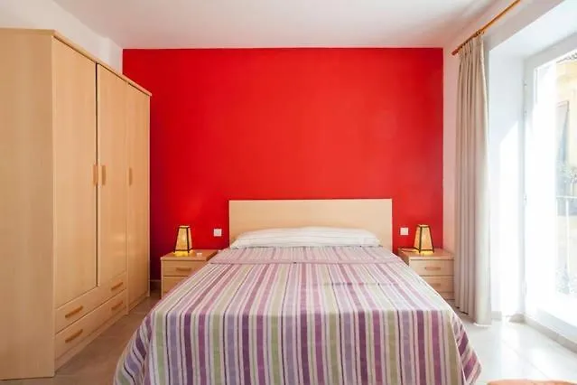 Loft In 1th Floor & Terrace In 4th Floor Βαλένθια