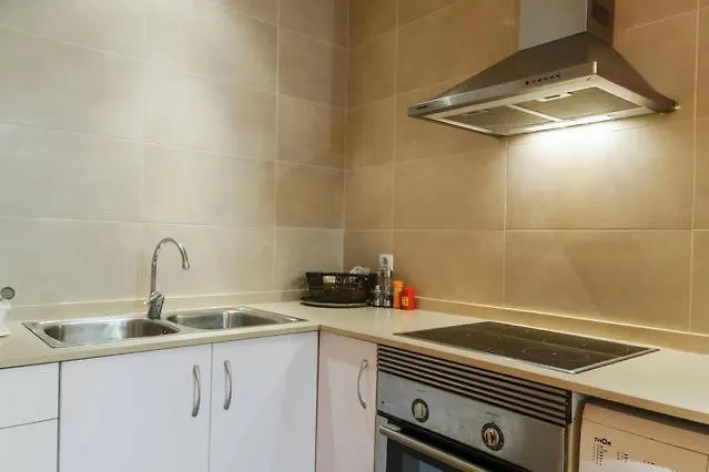 Loft In 1th Floor & Terrace In 4th Floor Διαμέρισμα *