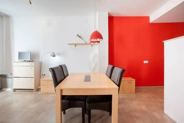 Διαμέρισμα Loft In 1th Floor & Terrace In 4th Floor