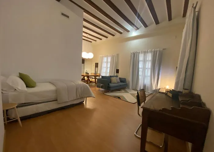 La Xerea * Валенсия