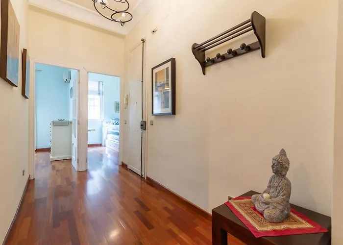 Ruzafa Luis Santangel