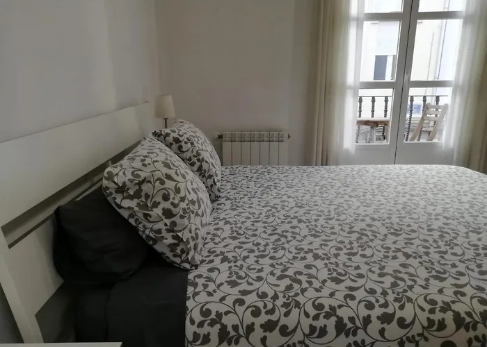 Junto Al Mercado De Ruzafa